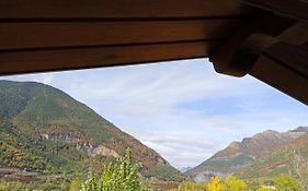 Casa La Tornagua